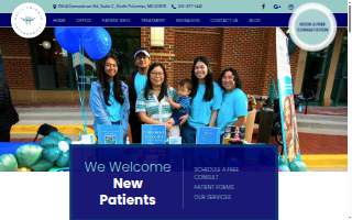 North Potomac Orthodontics