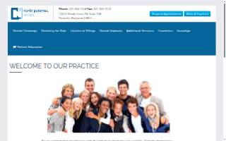 North Potomac Smiles