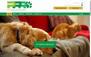 Potomac Pet Re-Treat