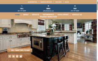 Prudent Home Inspections of North Potomac