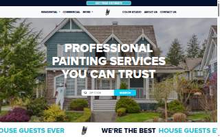 That 1 Painter MoCo