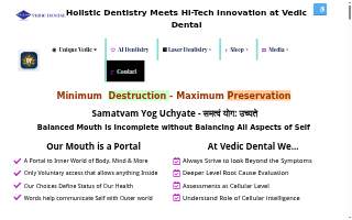 Vedic Dental