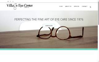 Village Eye Center