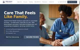 Abbahhsolutions.com