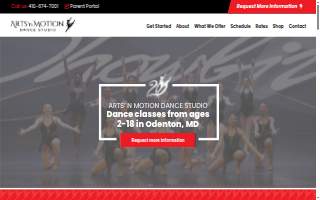 Arts 'n Motion LLC