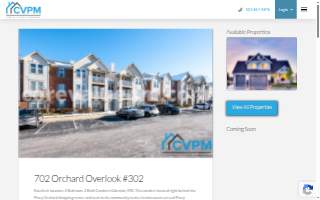 Core Value Property Management