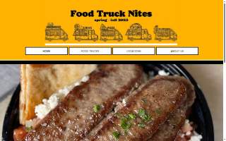 Food Truck Thursdays
