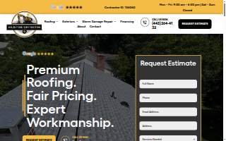 Goldstone Contracting of Odenton