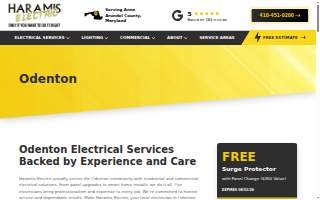 Haramis Electric