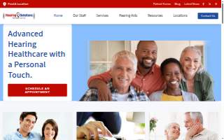 Hearing Solutions Audiology Center
