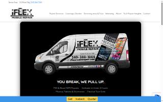 iFlex mobile Repair (We Come To You)