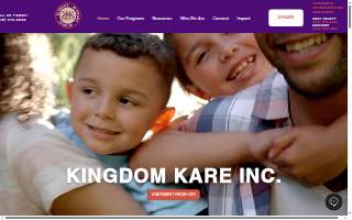 Kingdom Kare Inc
