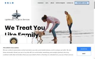 Lighthouse Insurance Services