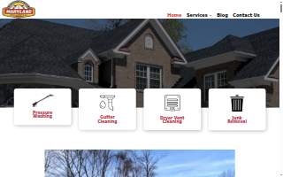 Maryland Pro Services