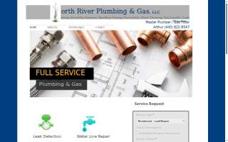 North River Plumbing & Gas, LLC of Odenton