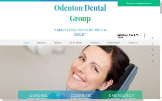 Odenton Dental Group