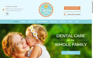Odenton Family Dentistry