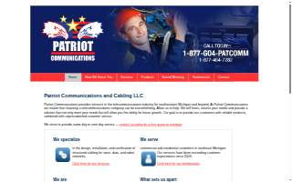 Patriots Child Care Center