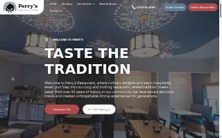Perry's Restaurant
