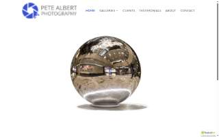 Pete Albert Photography