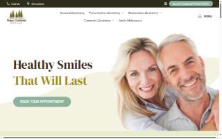 Piney Orchard Dental