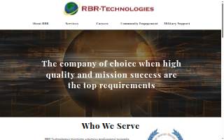 RBR-Technologies, Inc.