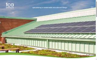 TCA Architects of Odenton