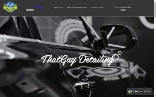 ThatGuy Detailing LLC of Odenton