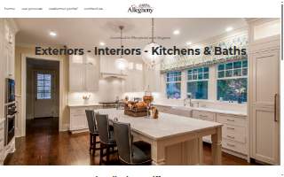 Allegheny Builders & Contractors
