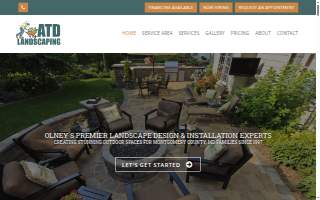 ATD Landscaping