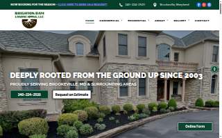 Brighton Dam Landscaping, LLC