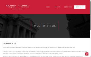 CJ Campbell and Associates
