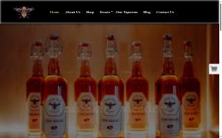 Clear Skies Meadery