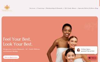 Estar MedSpa & Innovative Health Center