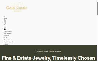 Gold Castle Jewelers of Olney