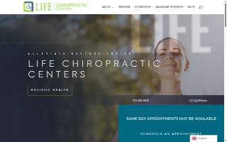 Life Chiropractic