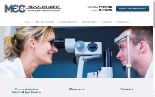 Medical Eye Center