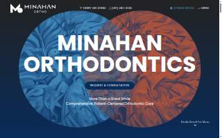 Minahan Orthodontics