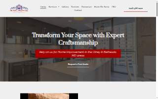 Mje Home Improvement Services, LLC