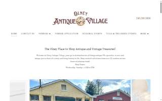 Olney Antique Village, LLC