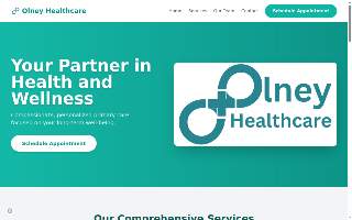 Olney Healthcare
