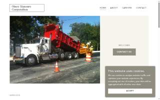 Olney Masonry Corporation