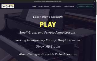 Prelude Piano Lessons
