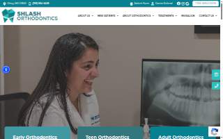 Shlash Orthodontics