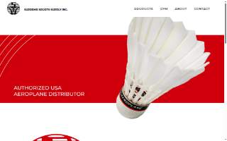 Supreme Sports Supply Inc.