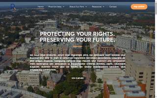 The Law Offices of Richard B. Rosenblatt, PC