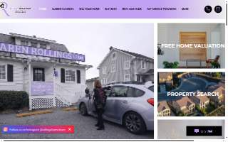The Rollings Home Team of eXp Realty