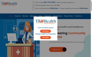 TRU Health Pharmacy