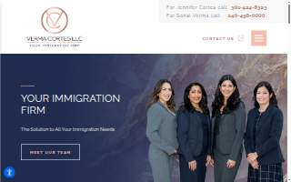 Verma Cortes LLC of Rockville