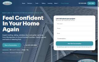 Winfield Builders